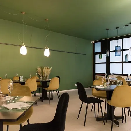 Albergo 900-3