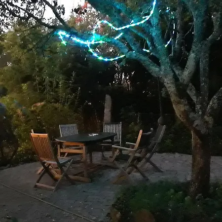 Casa Gwendoline - Albergue / Hostel / Al - Caminho Da Costa-2