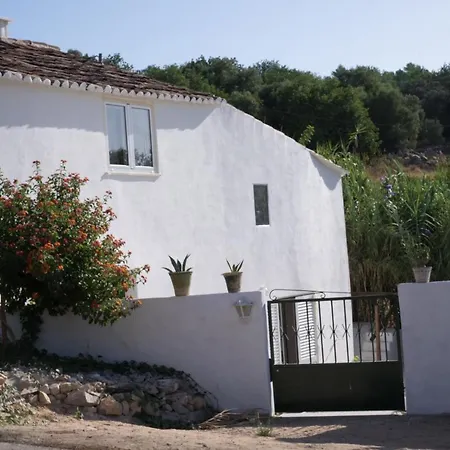 Casa Da Cabeça-3