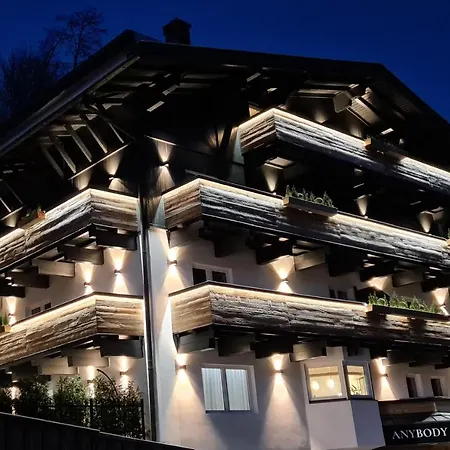 Boutique Hotel Anybody-3