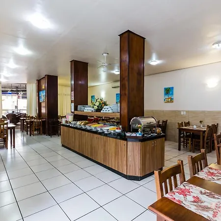 HsHotelaria - Filial Bombinhas-3
