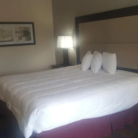 Regency Inn & Suites-2