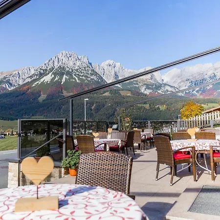 Cafe-Restaurant Bettina-3
