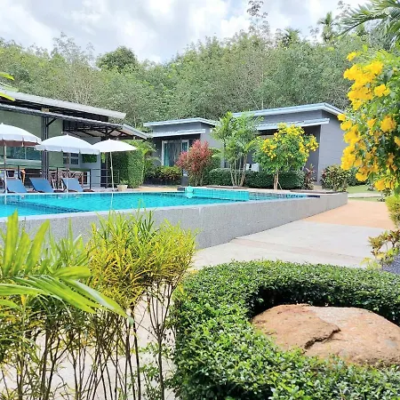 The Herbal Khao Lak-3