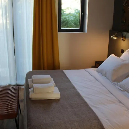 Maison Caju - La Rochelle-3