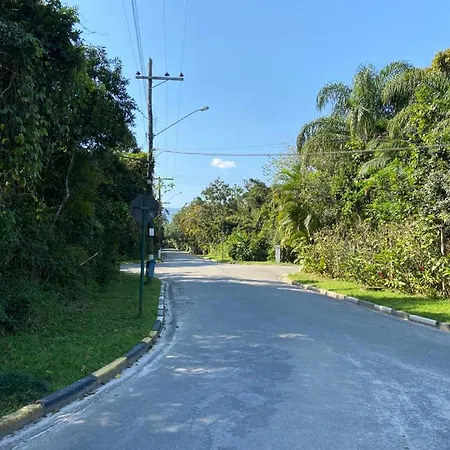 Suites Guaratuba-3