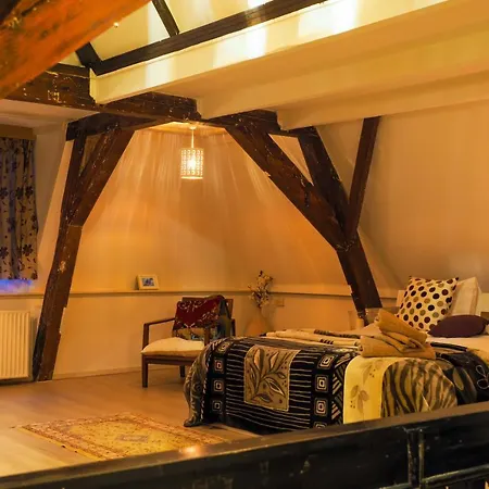 Zala'S B&B-3