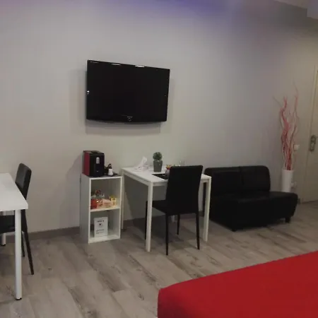 B&B da Lillo-2
