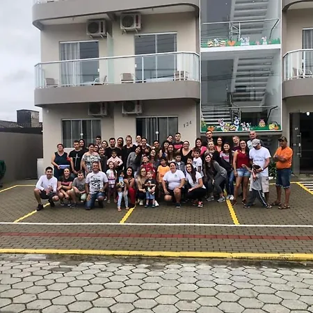Pousada Vó Dena-3