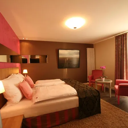 Apart Hotel Seenelke-3