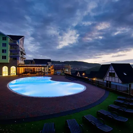 Dormio Resort Eifeler Tor-3