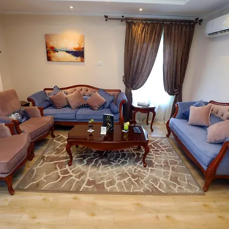 Jewel Zamalek Hotel-2