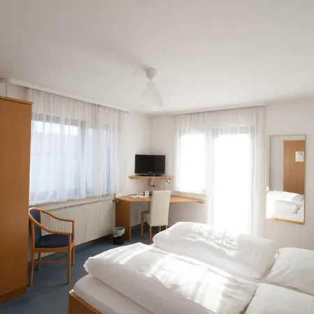 Hotel Krone Straßdorf-3