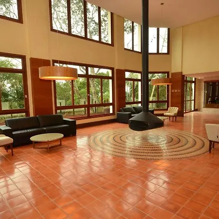 Apart Hotel Vista Azul - hospedagem nas montanhas-2