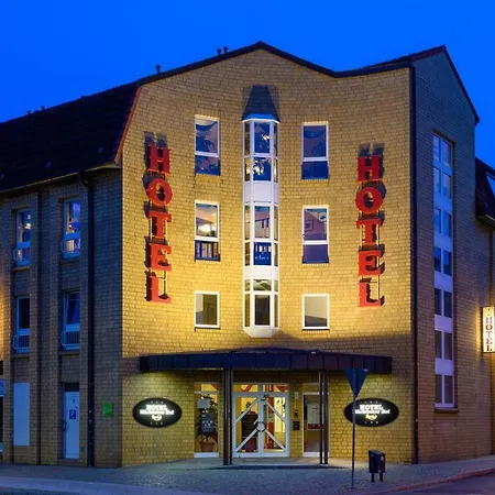 Hotel Märkischer Hof-3