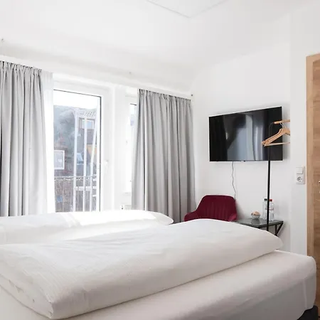 Hotel Dortmunder Hof-3