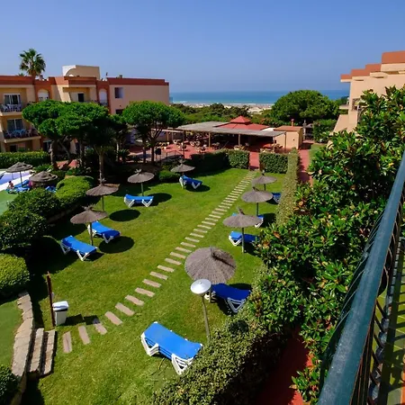 Aparthotel las Dunas-2