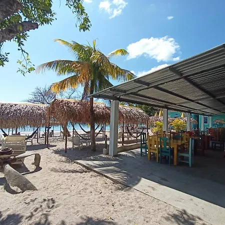 Nico'S Beach Panama-3