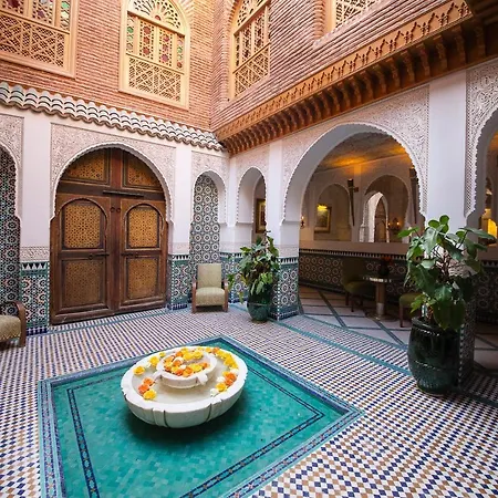 Elegancia Riad Boutique & Spa-2
