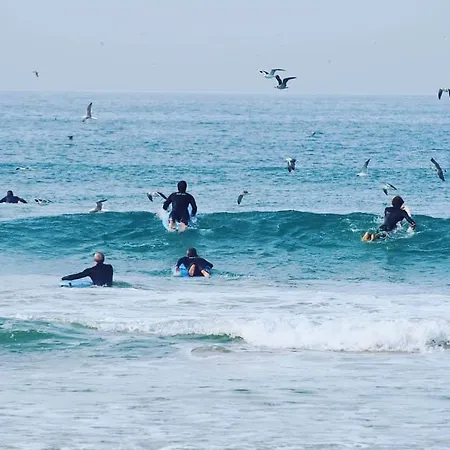Getwet Surfcamp-2