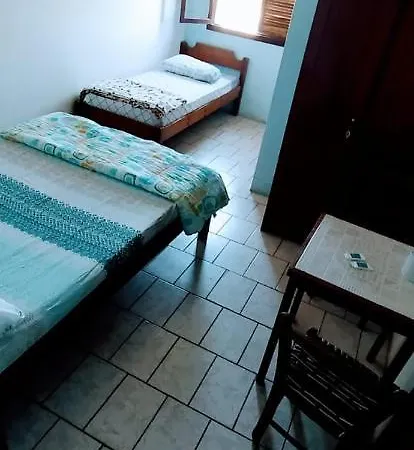 Pousada Minas Gerais-2
