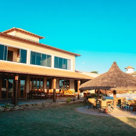 Castelhana Praia Hotel - Itauna Saquarema-2