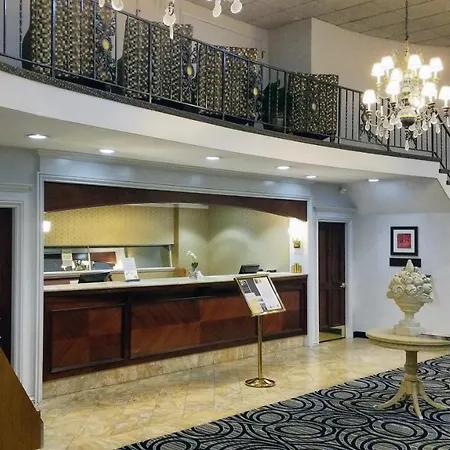 Bel-Aire Hotel Lake Erie-2