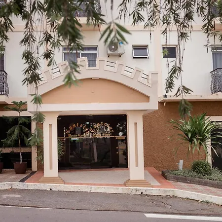 Castelar Novo Hotel-3