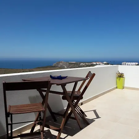 Arrifana Guest House-2