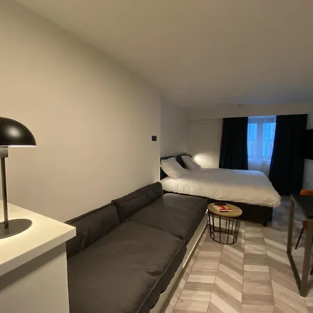 Roxi Residence Gent-3