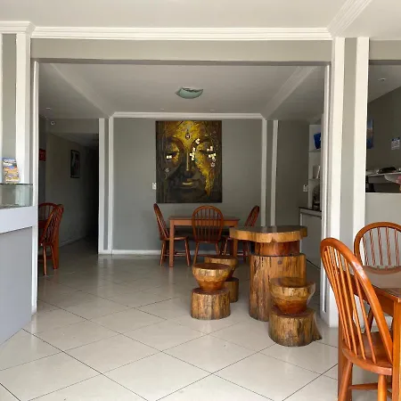 Pousada Veleiro-3