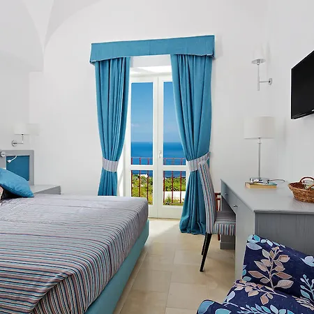 Capri Wine Hotel-2