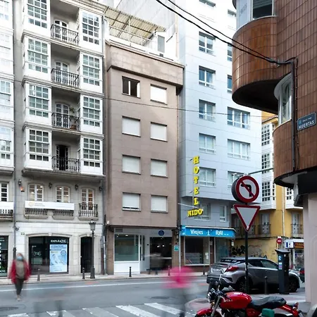 Hotel Nido-2