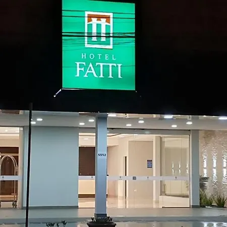 Hotel Fatti-3