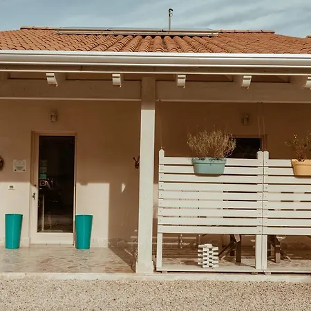 B&B Il Mare In Una Stanza-3
