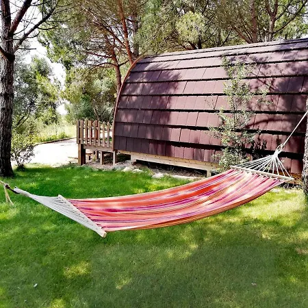 Glamping Sintra-3