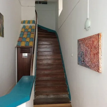 Iguana Guesthouse-2