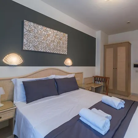 Hotel Airone-2