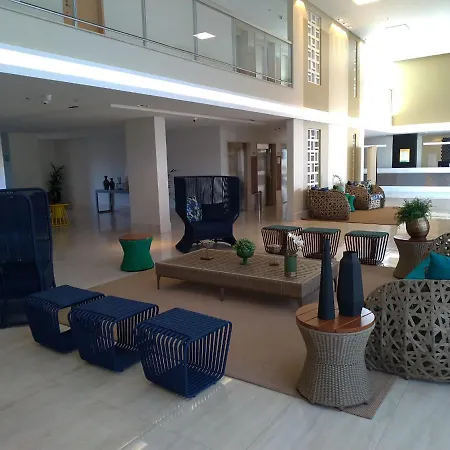 Park Veredas Resort-3