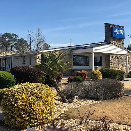 America'S Best Value Inn Conyers-2