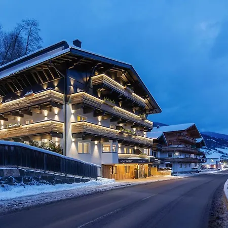 Boutique Hotel Anybody-2