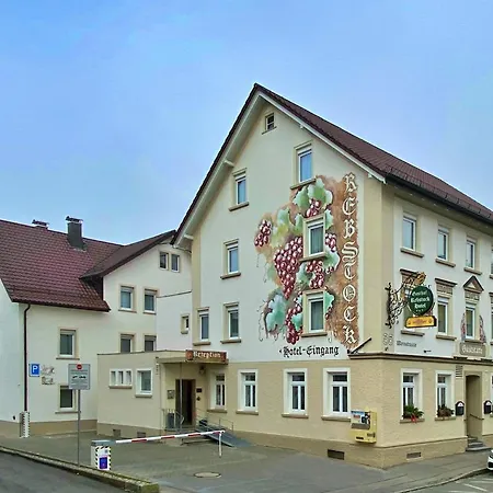 Gasthof Rebstock-2