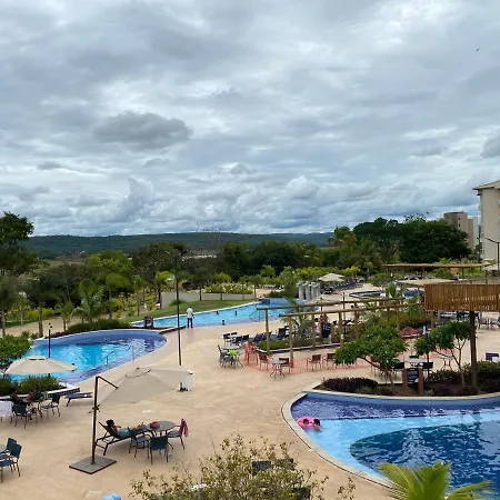 Ilhas Do Lago Eco Resort-2
