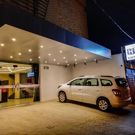 Hub Hotel-3