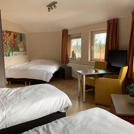 B&B Eibergen met privé zwembad en sauna-3