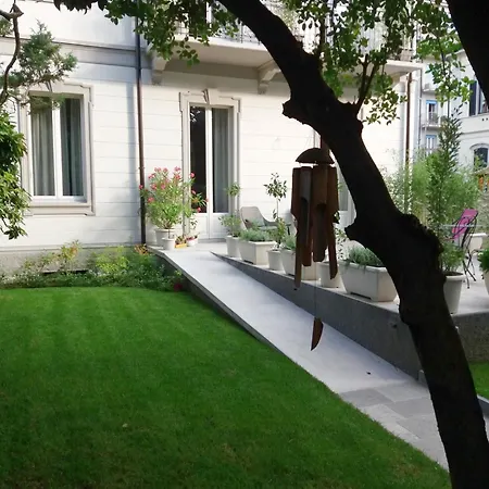 Santagata Bed&Breakfast-2