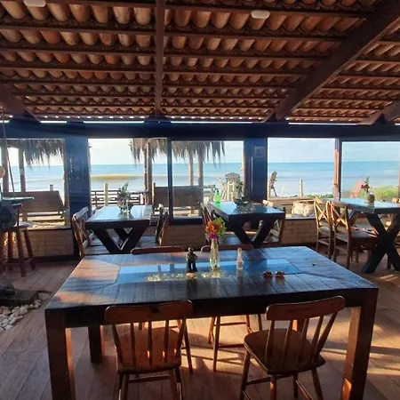 Hospedaria Rosa dos Ventos-2