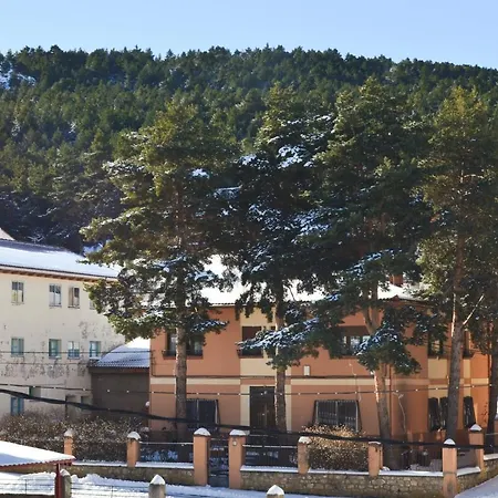 Hotel Suiza-2