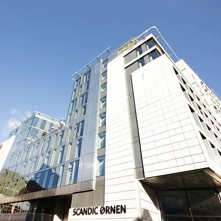 Scandic Ornen-3
