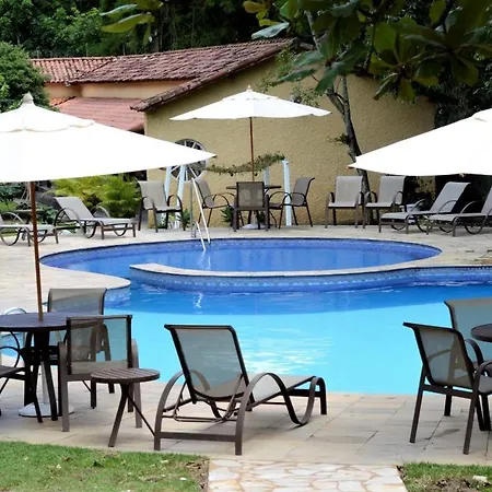 Hotel Santa Amalia-3